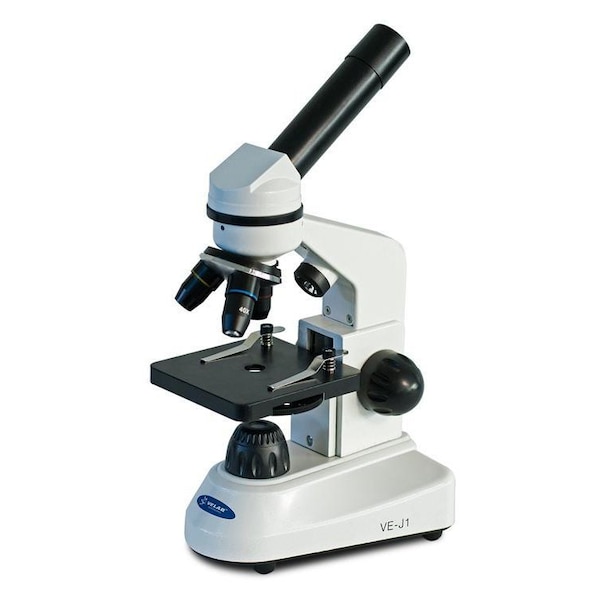 VE-J1 Monolcular Microscope (Basic education)